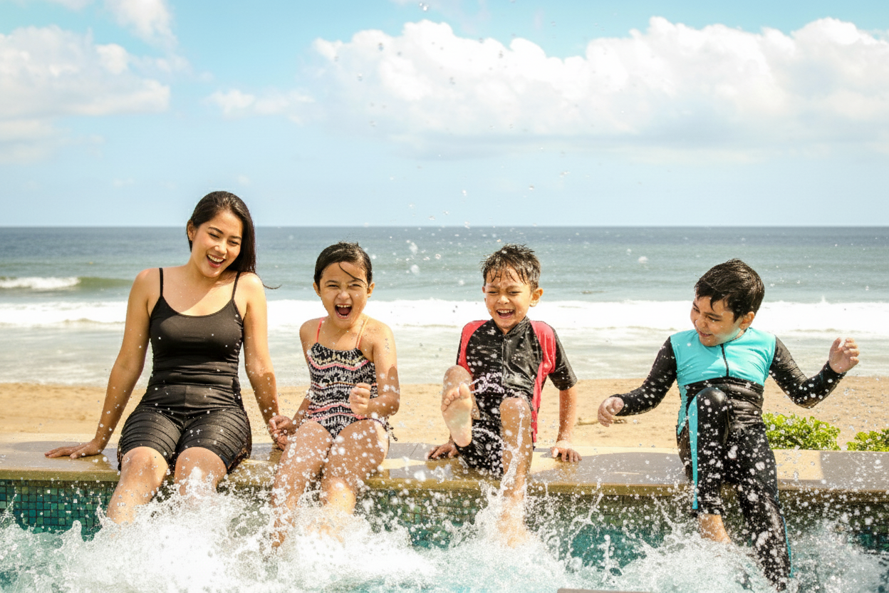Pourquoi le bikini de cette « Bombe Atomique » ne vous va pas (et pourquoi c’est une excellente nouvelle) Image