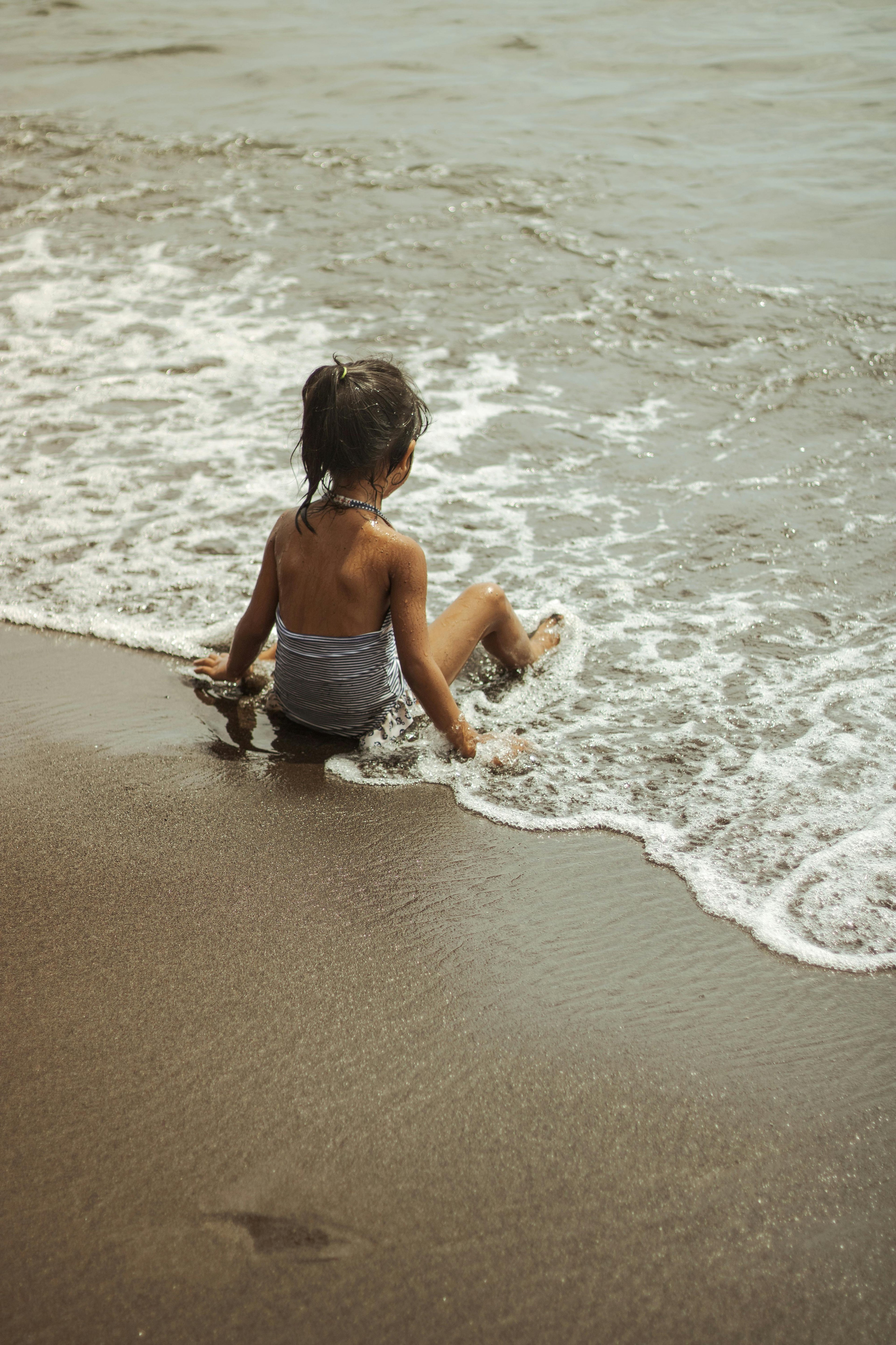 J’ai passé 12 ans à regarder les autres se baigner depuis ma serviette : pourquoi c’est fini ? Image